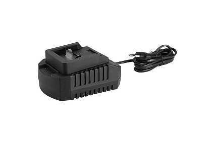 Быстрое зарядное устройство DC20V PRO для АКБ типа BL18, 20В, Li-ion Deko 065-1032