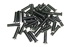 Комплект метизов AI M 5x20 мм, 100 шт BlueWeld 802752