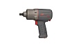 Пневматический ударный гайковерт Ingersoll Rand 2235qtimax 1/2 47517574001