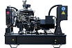 Трехфазная дизельная электростанция Fubag DS 22 DA ES 838771