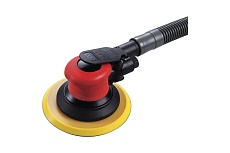 Пневматическая орбитальная шлифовальная машина Mighty Seven QB-47602