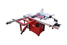 Круглопильный станок JIB MJ12II-1600 3 кВт, 400 В 0102020006000
