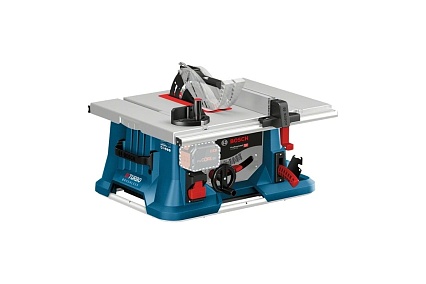 Аккумуляторный распиловочный стол Bosch GTS 18V-216 0601B44000