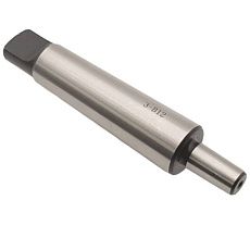 Оправка переходная КМ3 на B12 с лапкой ТЕХНОРЕАЛ МА310301039