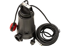 Погружной фекальный насос Dreno Pompe COMPATTA 3 M/G 2000012