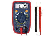Цифровой мультиметр WHDZ DT33D