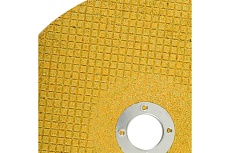 Круг гибкий зачистной Forming СF657 CERAMIC T27, 180x3x23 мм, P36, 25 шт PROBOS 65751745-25