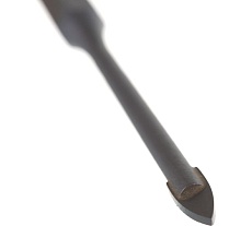 Сверло по стеклу для дрелей 1/4&quot; 4х65мм Makita D-15942