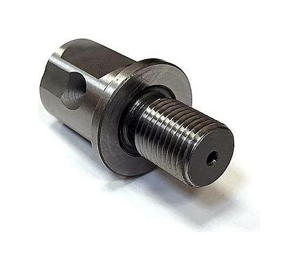 Переходник с КМ 2 на 1/2"-20 UNF (наружная резьба) Bohre КБ003277