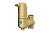 Компактный деаэратор FAR с поворотным соединением 3/4 "ВВ FA 2254 34