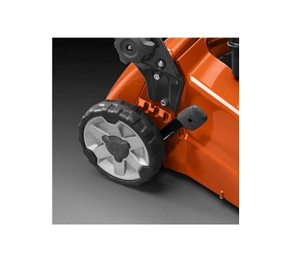 Газонокосилка Husqvarna LC 551SP 9673432-02