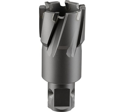 Сверло корончатое твердосплавное TCT Alteco 20х50 мм 82787