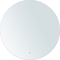 Зеркало Aquanet Смарт 65x65 см холодная подсветка 00336631