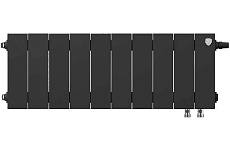 Радиатор Royal Thermo PianoForte 200 /Noir Sable - 10 секц. VDR НС-1346002