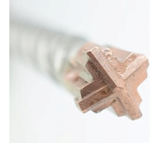 Сверло по бетону SDS+ 8x250x310 мм MODECO 4C EXPERT MN-61-937