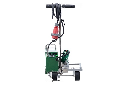 Сварочный аппарат для кровли Meltplast WP1 380V
