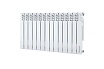 Биметаллический радиатор Remsan TM MASTER BM-500/80 14 секций 453081