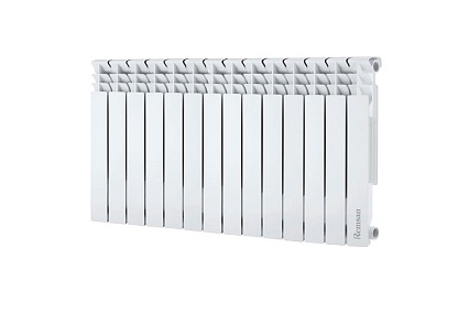 Биметаллический радиатор Remsan TM MASTER BM-500/80 14 секций 453081