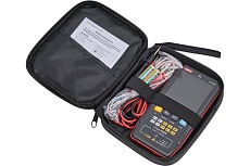Цифровой карманный ультратонкий мультиметр UNI-T UT121B автодиапазон 00-00012004