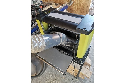 Рейсмусовый станок Ryobi RAP1500G 5133002859
