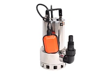 Дренажный насос для грязной воды Patriot F 900/S 315302425