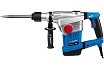 Перфоратор SDS-Max Зубр Профессионал ЗПМ-40-1250 ЭВК