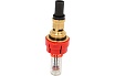 Расходомер для коллекторов из нержавеющей стали Rommer Rsp-1001-000001 RG0091LAP2TLJE