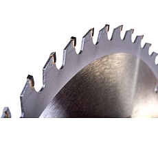 Диск пильный Industrial Дерево (315x30 мм; 48Т) Hilberg HW316