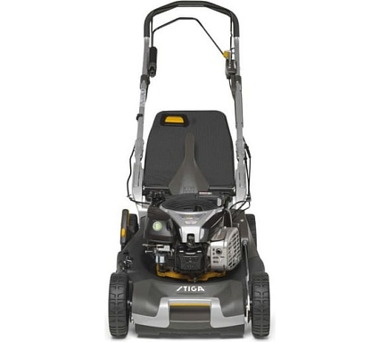 Газонокосилка Stiga Twinclip 55 SVEQ B 294563528/ST1