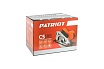 Циркулярная пила Patriot CS 188 190301630