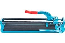 Плиткорез HARDY 500 мм, алюминий, серия 75 2000-750500