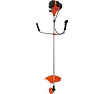 Бензиновый триммер Master 56см³, 3000Вт (диск, катушка) Ш/Н BT-56 00-00013265