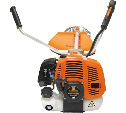 Бензиновый триммер Carver GBC-043M 01.001.00022