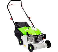 Бензиновая газонокосилка Redverg RD-GL40P 6662136