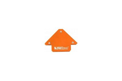 Магнитный угольник Foxweld FIX-3 до 11кг 5384
