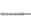 Бур по бетону (25х1000 мм; SDS-plus) EКТО DS-004-2500-1000