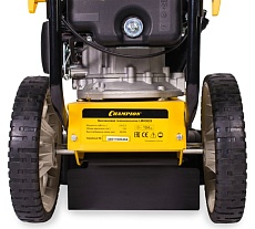 Колесный триммер (газонокосилка) Champion LMH5629