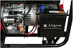 Дизельный генератор AMO ADG 6000EF3 856235