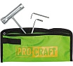 Триммер садовый бензиновый PROCRAFT T4200 Pro T4200P