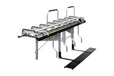 Листогиб Tapco SuperMax 8 14466NA