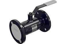 Шаровой кран ALSO КШ.Ф.П.200.25-01 Ду200 Ру25 фланцевый полнопроходной D160-04492