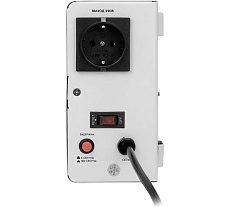 Стабилизатор напряжения SmartWatt AVR SLIM 1000RW X612052463
