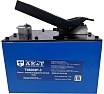 Пневмогидравлический насос AE&T 6.8 л T08009P-3