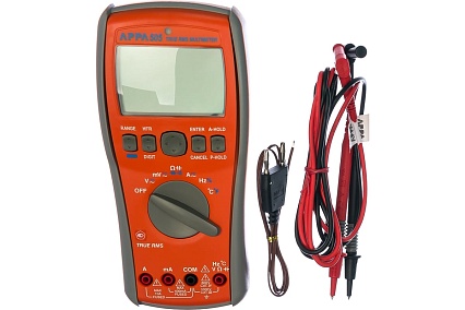 Мультиметр APPA 505