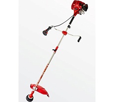 Триммер бензиновый для травы садовый POWERAC 2 л.с, 1.47 кВт, ширина скашивания 43 см, OO-CG520N