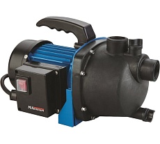 Станция поверхностная Millennium 1000вт/44м с пластиковым корпусом НП 1000П