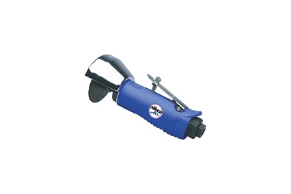 Прямая отрезная пневмошлифмашина Aiken MFG 125/002-1 140204004