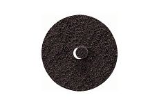 Круг шлифовальный по металлу, нетканый SCM (100 мм, жесткость Coarse) Bosch 2608624129