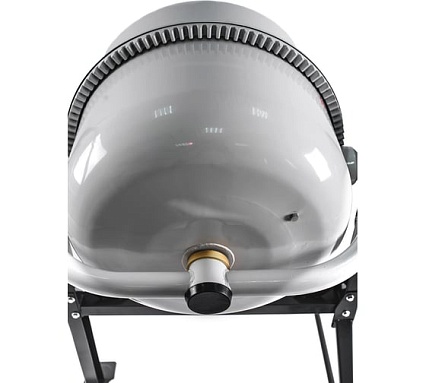Бетоносмеситель Helmut BM120 hl-12