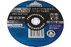 Круг отрезной по металлу 230x1.8x22 мм Vertextools 230-1,8-22